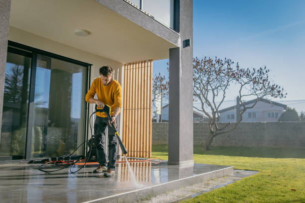 Best Sidewalk and Walkway Cleaning  in Gulf Breeze, FL
